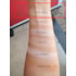 Pó Solto Velluto Michelly Palma Indic Tok cor Beige Cashmere
