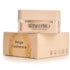 Pó Solto Velluto Michelly Palma Indic Tok cor Beige Cashmere