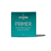 Primer hidratante Self Care Catharine Hill minimiza poros