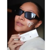 Protetor Solar facial fps60 Deisy Perozzo 40ml