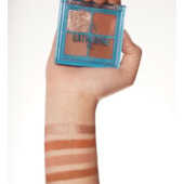 Quarteto de sombras Catharine Hill Look in 4 cor France