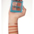 Quarteto de sombras Catharine Hill Look in 4 cor France