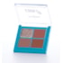 Quarteto de sombras Catharine Hill Look in 4 cor France