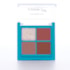 Quarteto de sombras Catharine Hill Look in 4 cor France