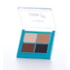 Quarteto de sombras Catharine Hill Look in 4 cor Korea
