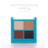 Quarteto de sombras Catharine Hill Look in 4 cor Korea