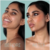 Refil Corret Dermacolor base creme Kryolan cor Lavender Veil