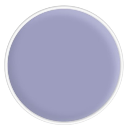Refil Corret Dermacolor base creme Kryolan cor Lavender Veil