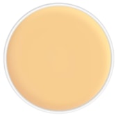 Refil Corretivo Dermacolor base cremosa Kryolan cor D3 1/2