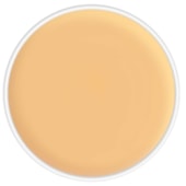Refil Corretivo Dermacolor base cremosa Kryolan cor D3