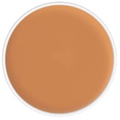 Refil Corretivo Dermacolor base cremosa Kryolan cor D5