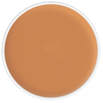Refil Corretivo Dermacolor base cremosa Kryolan cor D5