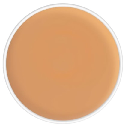Refil Corretivo Dermacolor base cremosa Kryolan cor D64