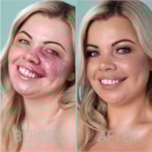 Refil Corretivo Dermacolor base cremosa Kryolan cor DFD