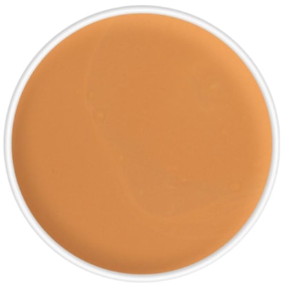 Refil Corretivo Dermacolor base cremosa Kryolan cor DFD