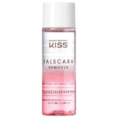 Removedor Pink Kiss NY Cilios Postiços Falscara Ruby Kisses