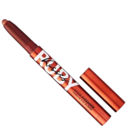 Sombra cremos Stick bastão Ruby Kisses cor Copper Glam cobre