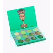The Nubian Paleta Sombras importada By Juvias Place Original The Nubian Paleta Sombras importada By Juvias Place Original